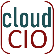 Cloud CIO Icon